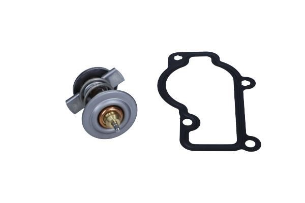 Thermostat Porsche: TH686283J Vernet Coolant thermostat