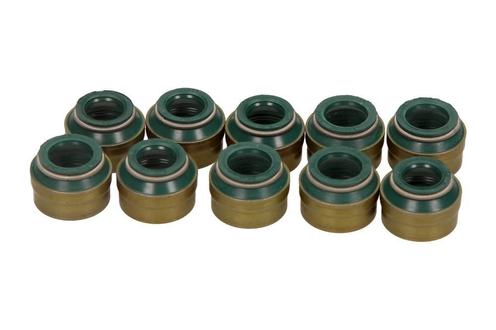 Valve stem seals Daewoo: 122721404 Victor Reinz Valve oil seals, kit