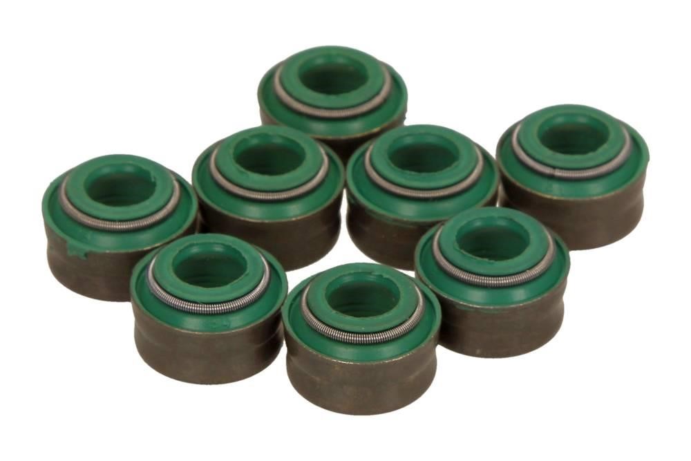 Valve stem oil seals Mazda: 122740801 Victor Reinz Valve oil seals, kit