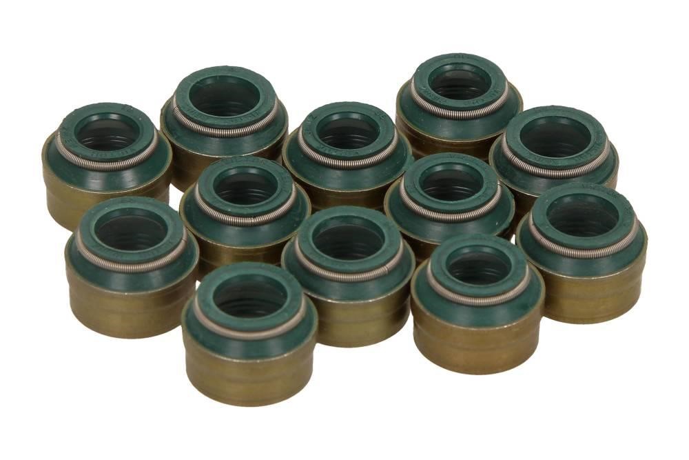 Valve guide seals Mercedes E-Class: 122842403 Victor Reinz Valve oil seals, kit