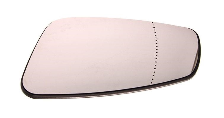 Side view mirror glass Renault Megane: 4377837 Van Wezel Wing mirror glass, left
