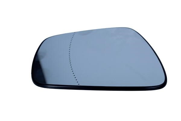 Door mirror Renault Espace: 4424838 Van Wezel Wing mirror glass, right
