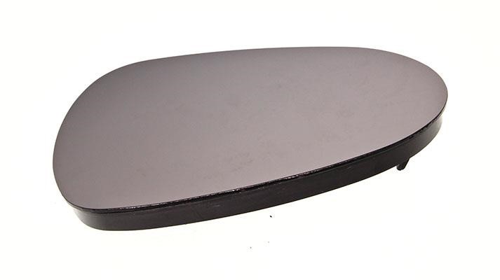 Van Wezel 4940837 Wing mirror glass, left 4940837 4940837 Van Wezel Wing mirror glass, left