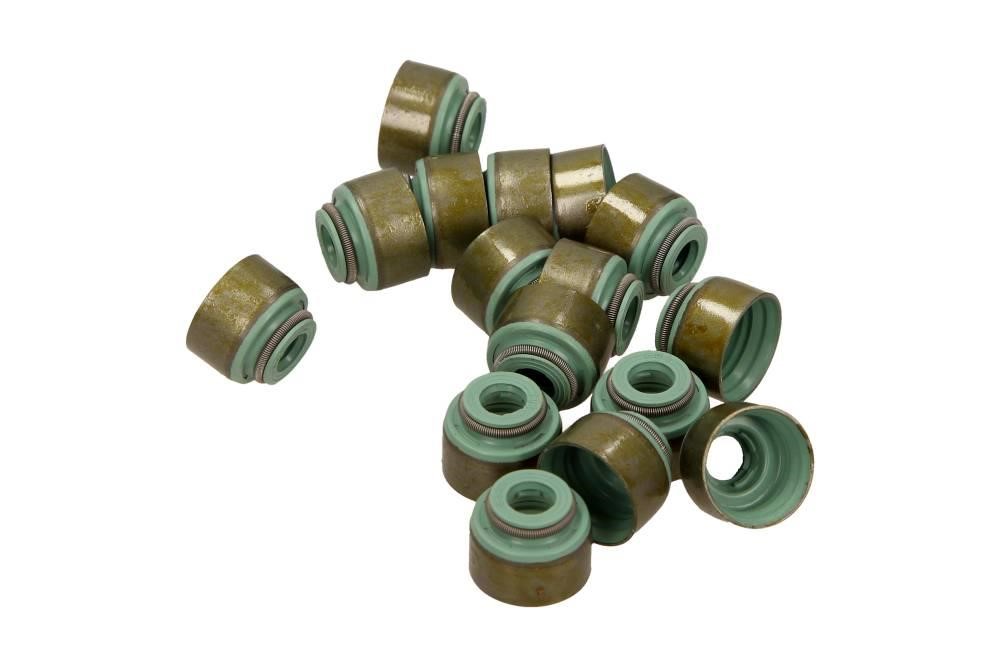 Valve stem oil seals Mazda MPV: 125282906 Victor Reinz Valve oil seals, kit