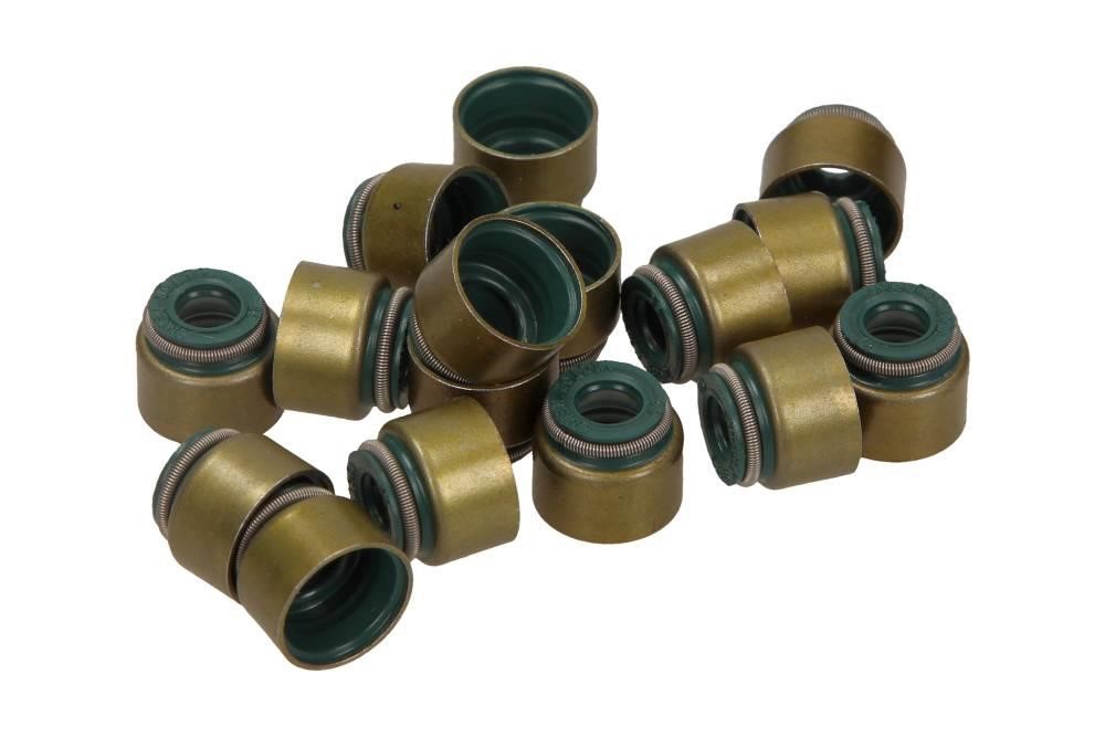 Valve stem seals Subaru: 125293901 Victor Reinz Valve oil seals, kit