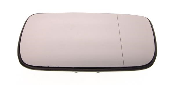 Van Wezel 5824831 Wing mirror glass, left 5824831 5824831 Van Wezel Wing mirror glass, left