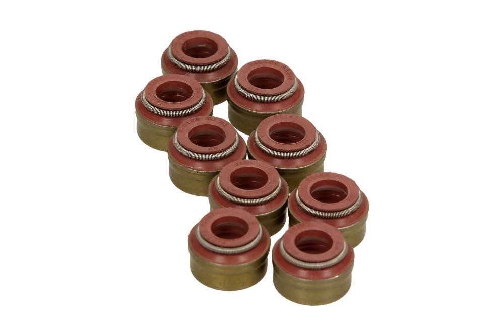 Valve guide seals Chrysler Crossfire: 122949103 Victor Reinz Valve oil seals, kit