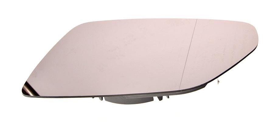 Van Wezel 5828831 Wing mirror glass, left 5828831 5828831 Van Wezel Wing mirror glass, left