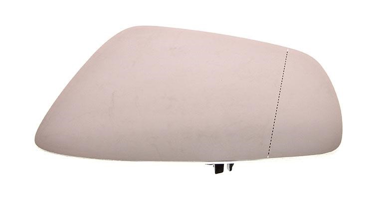 Van Wezel 5829831 Wing mirror glass, left 5829831 5829831 Van Wezel Wing mirror glass, left