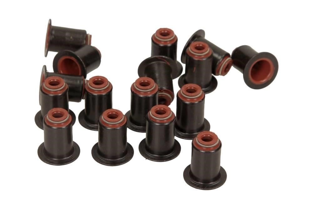 Valve stem oil seals Citroen Jumpy: 123439902 Victor Reinz Valve oil seals, kit