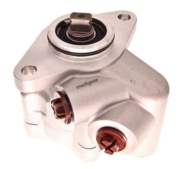 Maxgear 48-0043 Hydraulic Pump, steering system 480043 480043 Maxgear Hydraulic Pump, steering system