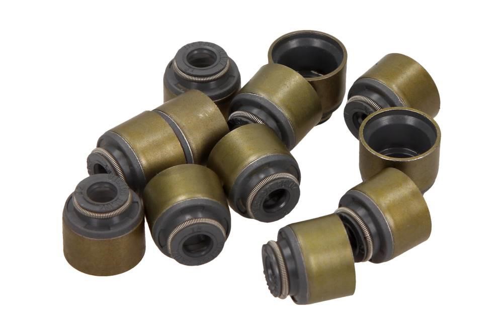 Valve stem oil seals KIA Picanto (Kia Picanto): 125392901 Victor Reinz Valve oil seals, kit