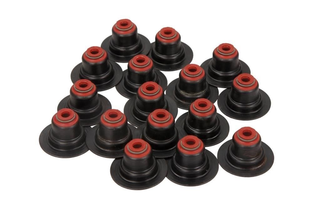 Valve stem oil seals Renault Duster: 123440601 Victor Reinz Valve oil seals, kit