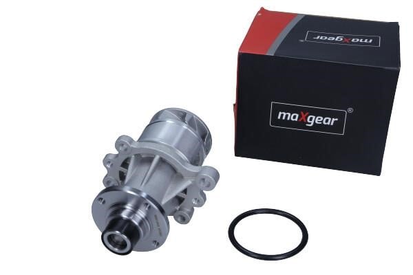 470062 Maxgear Water pump