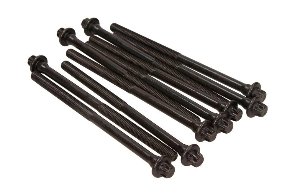 Cylinder head screws Citroen C2: 143207501 Victor Reinz Cylinder Head Bolts Kit