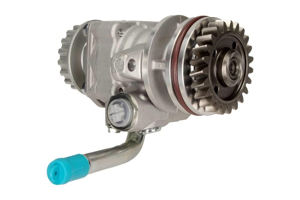 Maxgear 48-0079 Hydraulic Pump, steering system 480079 480079 Maxgear Hydraulic Pump, steering system