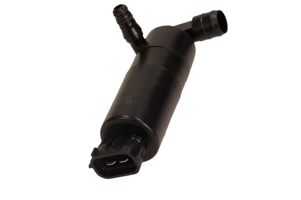 450122 Maxgear Washer Fluid Pump, headlight cleaning