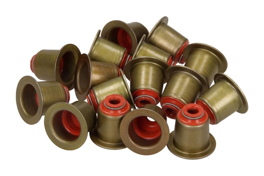 Valve stem oil seals Rover 75: 123517201 Victor Reinz Valve oil seals, kit
