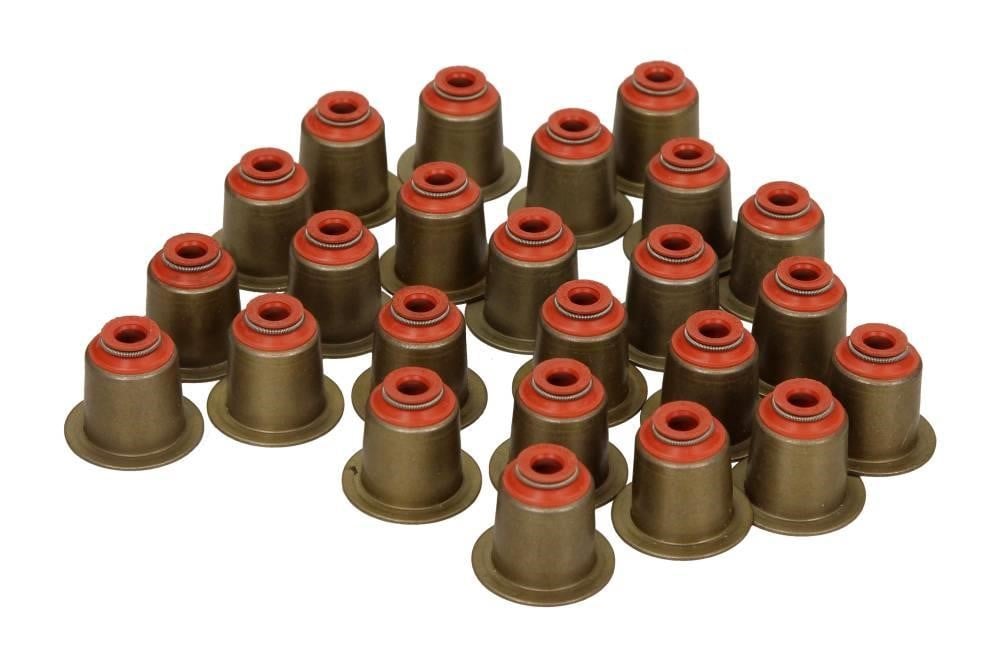 Valve stem seals BMW X6: 123517202 Victor Reinz Valve oil seals, kit