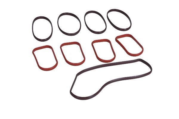 Air intake manifold gasket Mercedes Sprinter: 111000201 Victor Reinz Intake manifold gaskets, kit