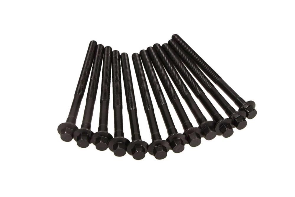 Cylinder head screws Volvo C30: 143230501 Victor Reinz Cylinder Head Bolts Kit