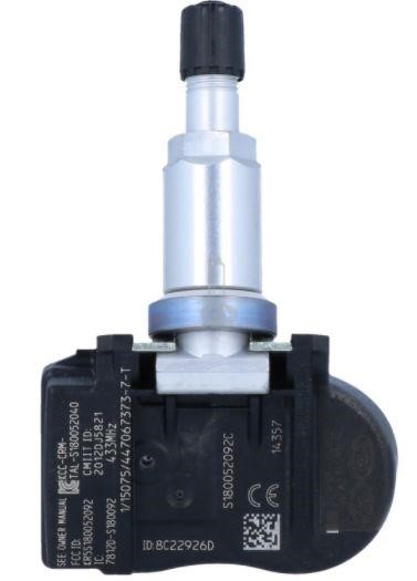 VDO A2C1446770080 Tire pressure sensor (TPMS) A2C1446770080 A2C1446770080 VDO Tire pressure sensor (TPMS)