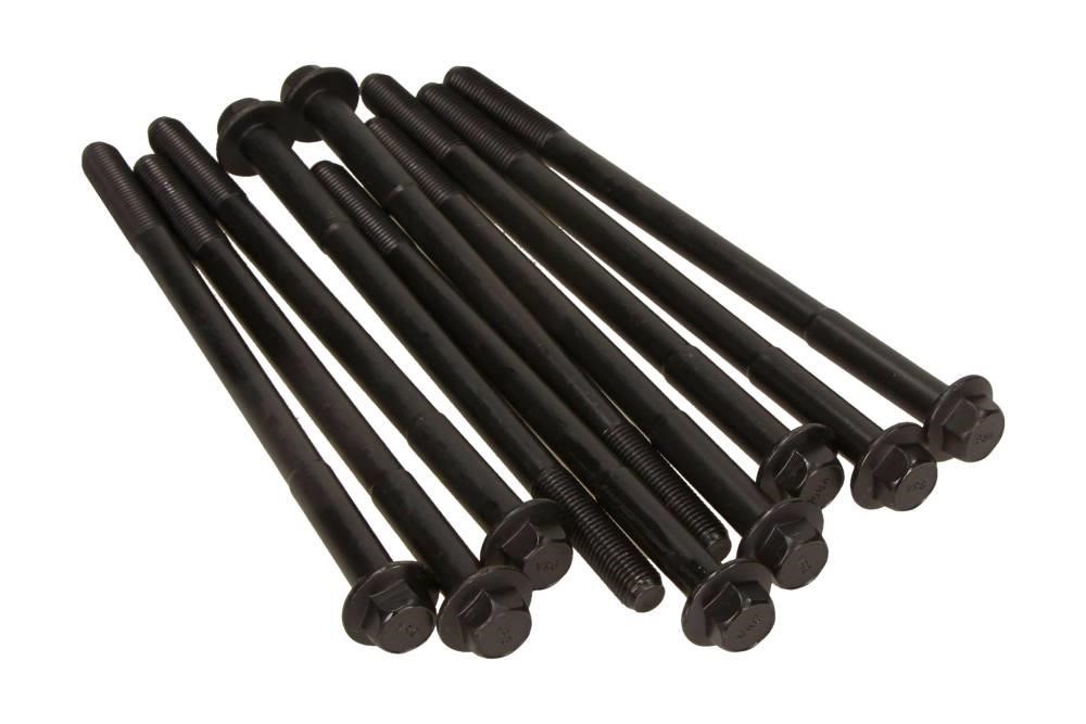 Cylinder head bolt set Daewoo Lacetti: 143232501 Victor Reinz Cylinder Head Bolts Kit