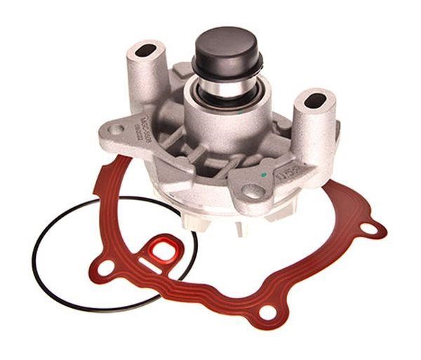 Water pump for engine Geely: 470134 Maxgear Water pump