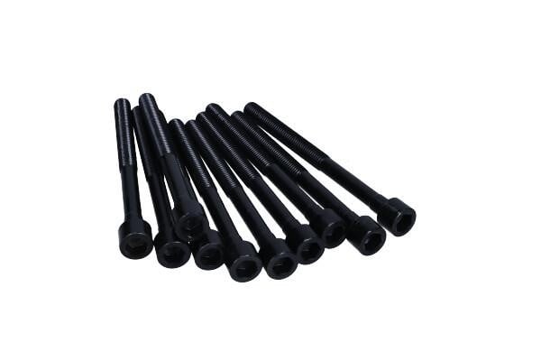 Cylinder head screws Renault Clio: 143237801 Victor Reinz Cylinder Head Bolts Kit