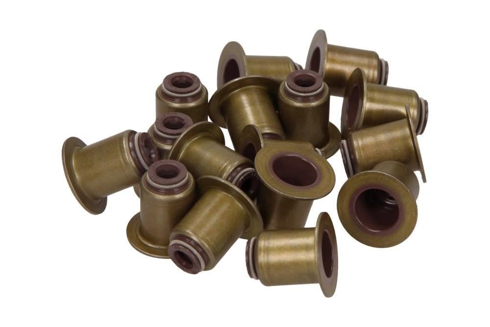Valve stem oil seals DS: 123853901 Victor Reinz Valve oil seals, kit
