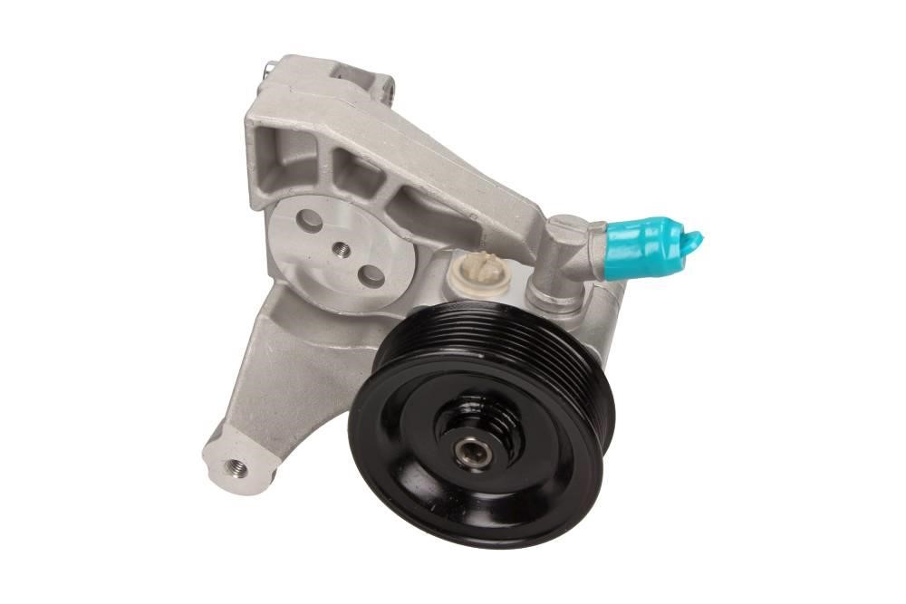 Power steering pump Iveco: 480135 Maxgear Hydraulic Pump, steering system