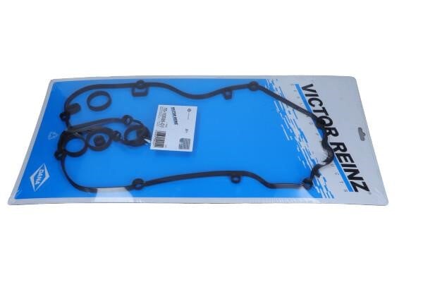 Rocker gasket Mini: 151050601 Victor Reinz Valve cover gasket set
