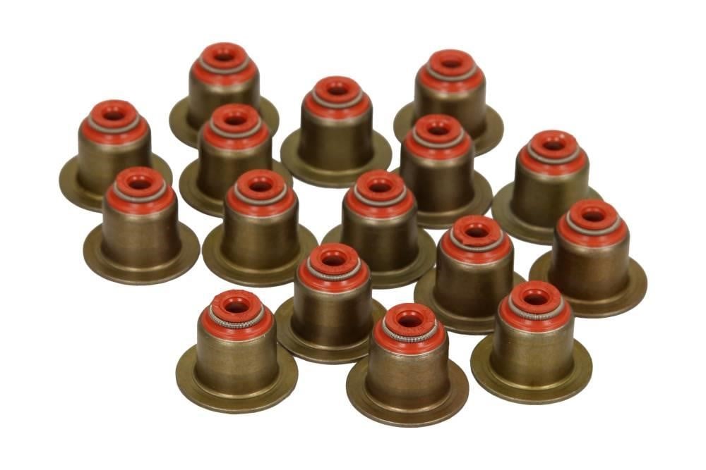 Valve stem oil seals BMW X4: 123939801 Victor Reinz Valve oil seals, kit