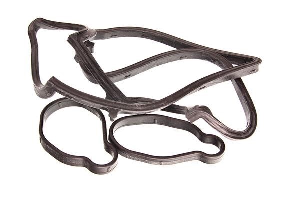 Rocker gasket Subaru Impreza: 152011901 Victor Reinz Valve cover gasket set