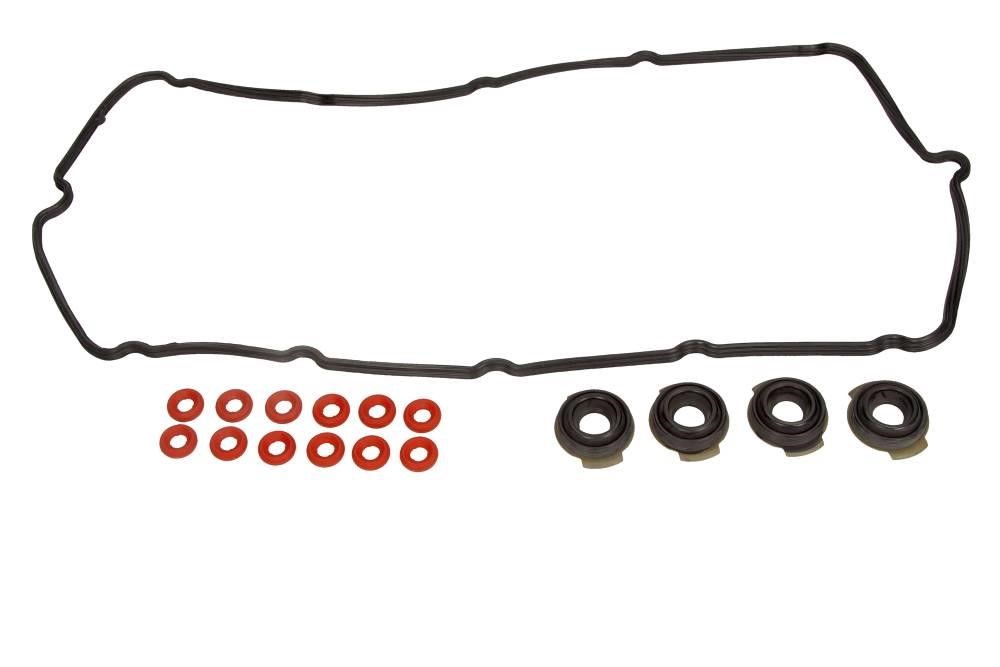 Rocker cover seal Jaguar: 153375801 Victor Reinz Valve cover gasket set