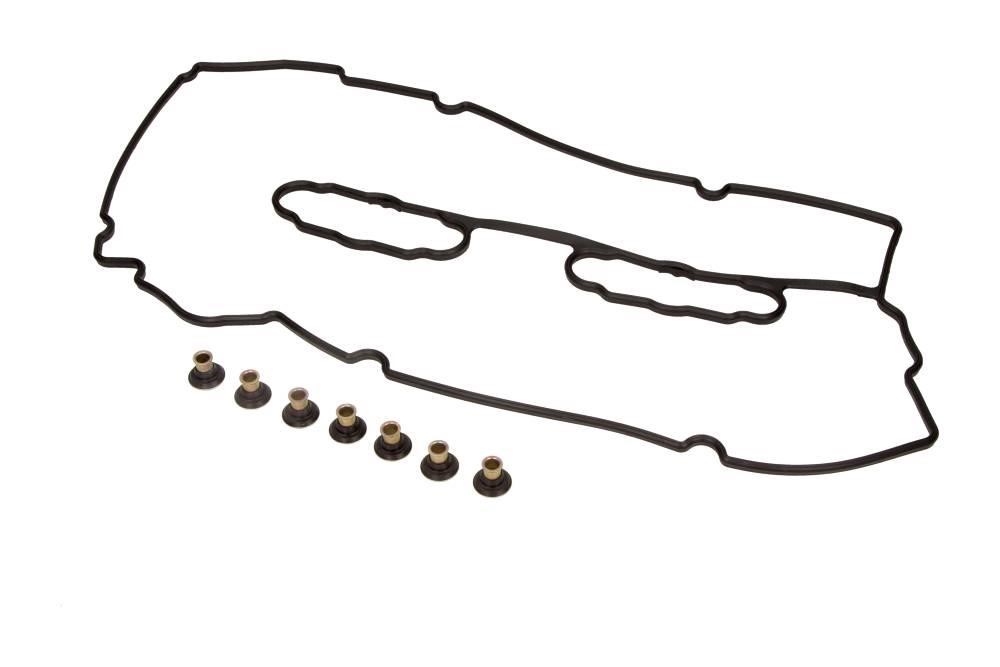 Rocker cover seal Volvo: 153785801 Victor Reinz Valve cover gasket set