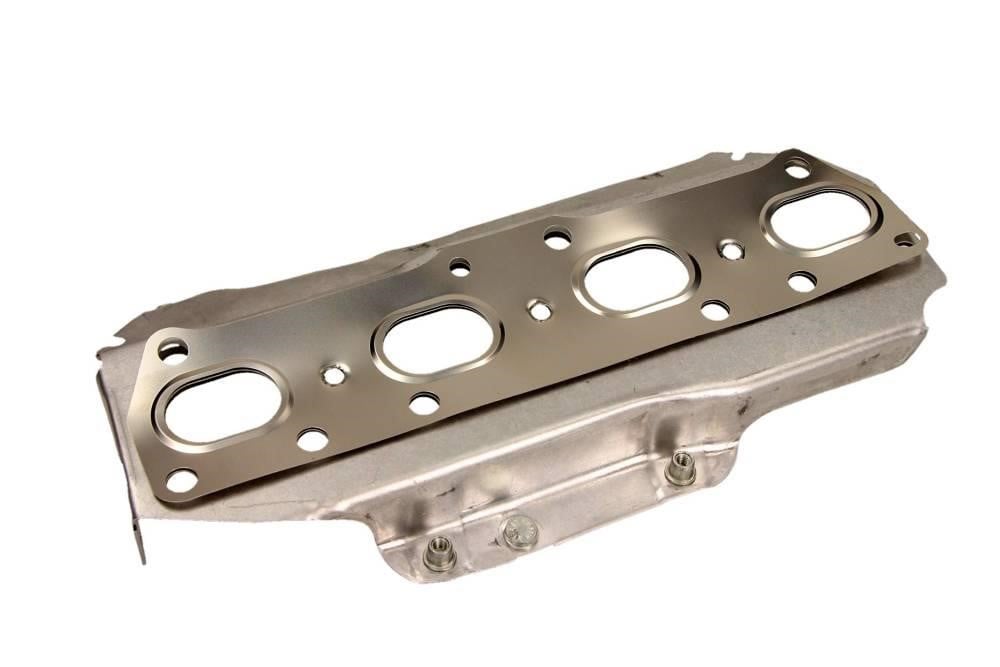 Exhaust collector gasket Mini Cooper: 714121400 Victor Reinz Exhaust manifold gasket