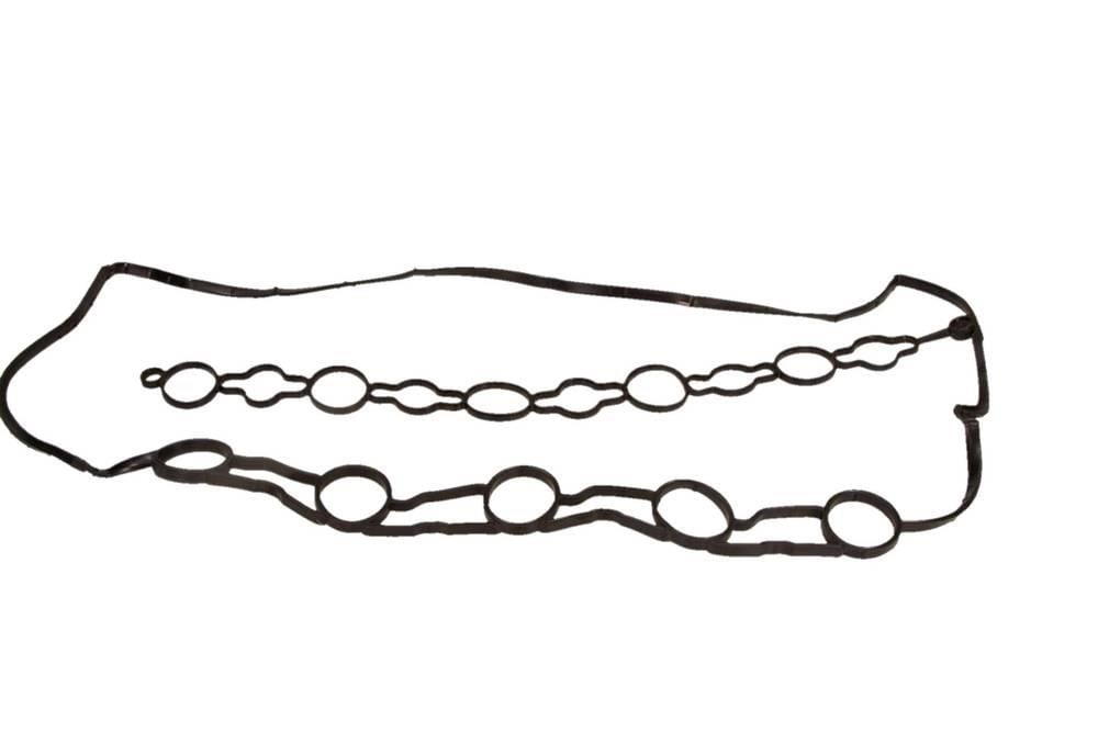 Rocker gasket Volvo: 714209100 Victor Reinz Rocker cover gasket