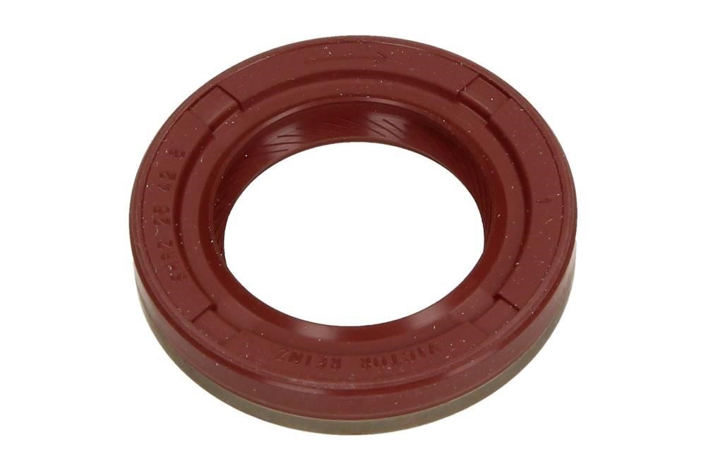 Crankshaft gasket Daewoo Cielo: 812729500 Victor Reinz Front crankshaft oil seal