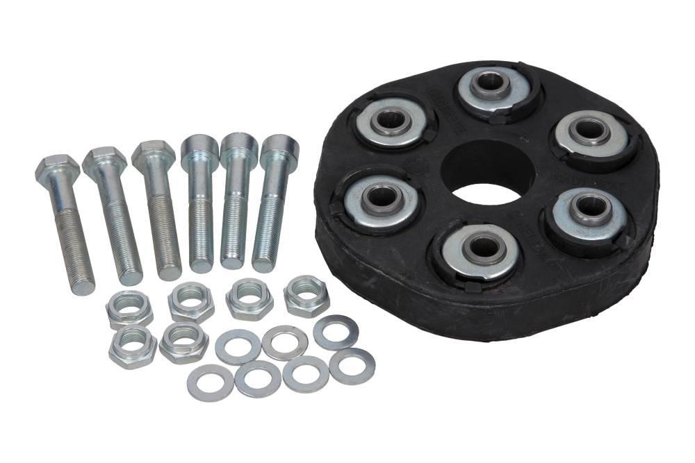 490101 Maxgear Elastic coupling of propeller shaft
