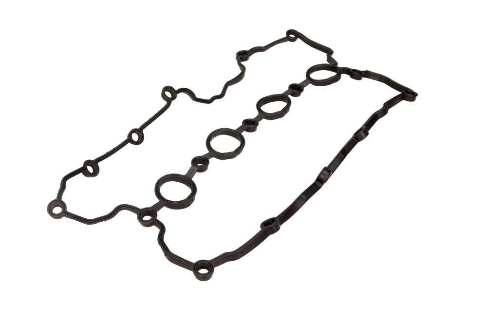 Rocker cover seal Audi A8: 714276100 Victor Reinz Rocker cover gasket