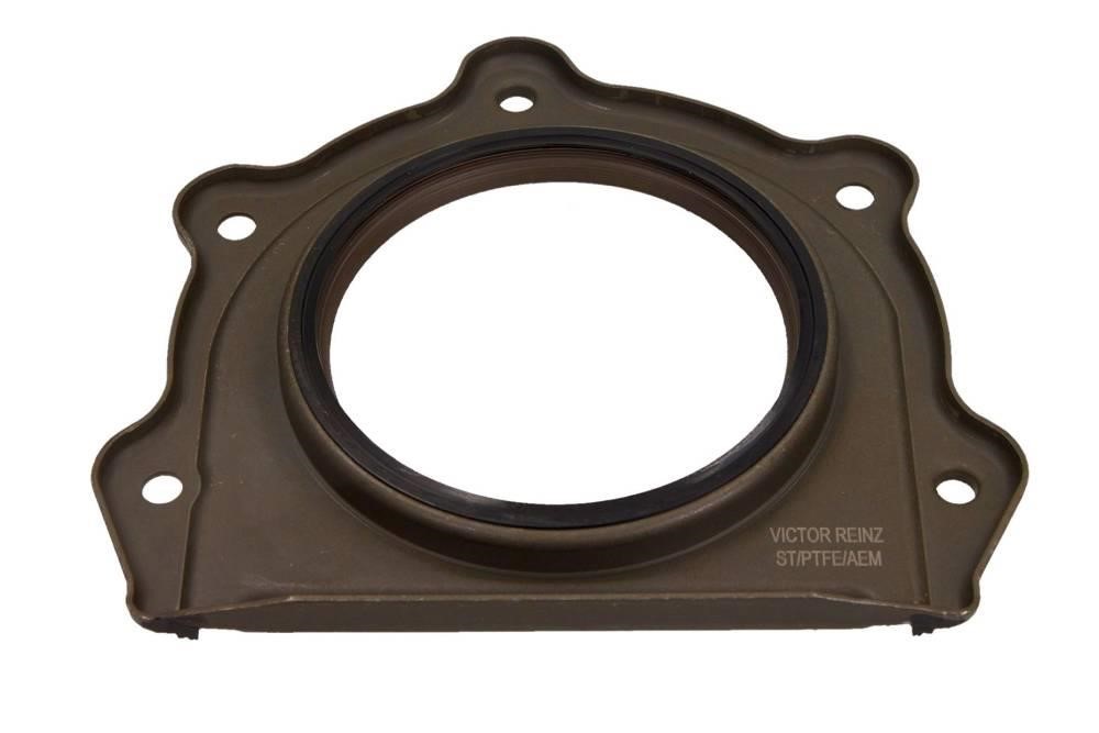 Crankshaft gasket Jeep Wrangler: 811041500 Victor Reinz Rear crankshaft oil seal