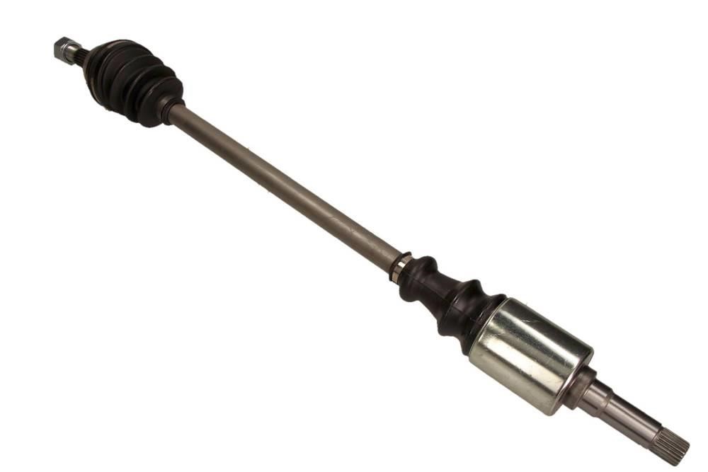 Axle shaft Citroen AX: 490307 Maxgear Drive shaft