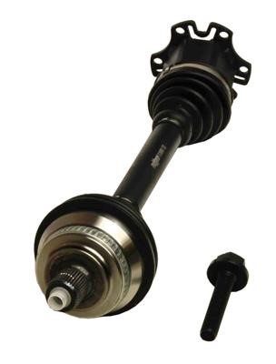 Driveshaft Seat Alhambra: 490485 Maxgear Drive shaft