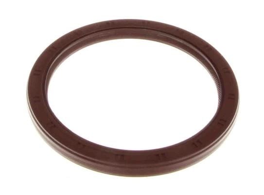 Crank oil seal KIA Pro Cee'D (Kia Pro Cee'D): 811063700 Victor Reinz Crankshaft oil seal