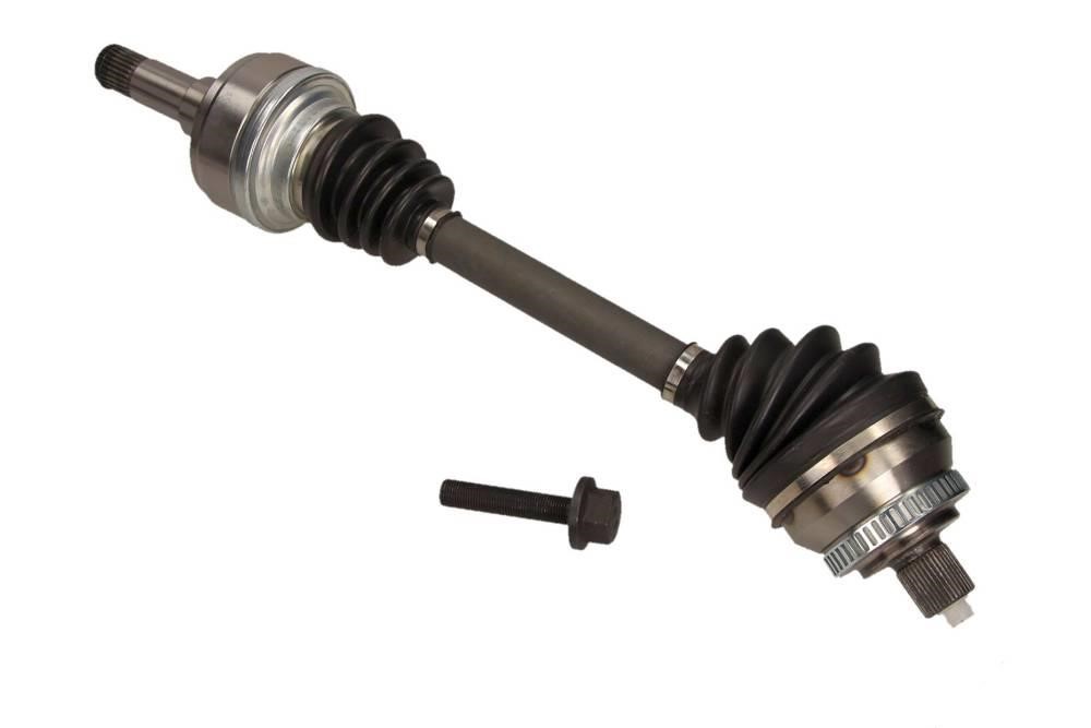 CV axle Seat Alhambra: 490314 Maxgear Drive shaft