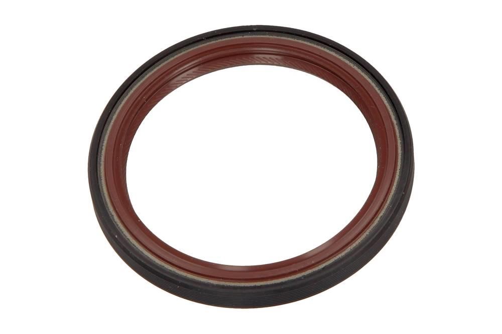 Crank oil seal Renault Master: 813684200 Victor Reinz Front crankshaft oil seal