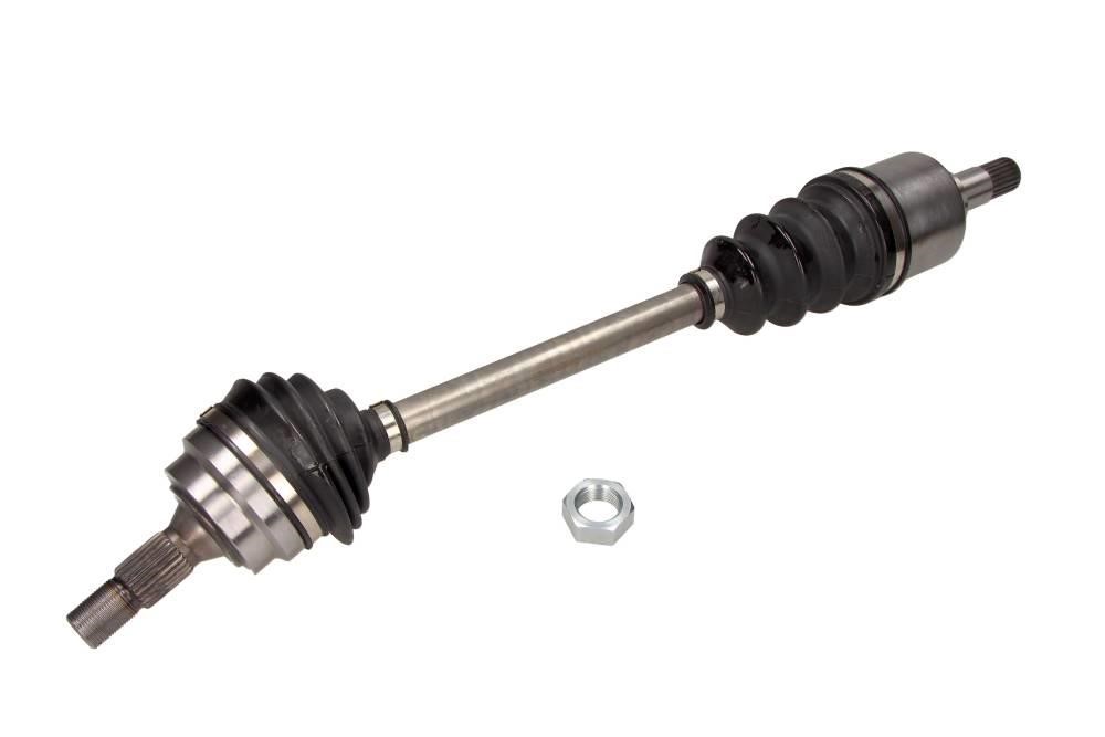 CV axle Peugeot 306: 490492 Maxgear Drive shaft