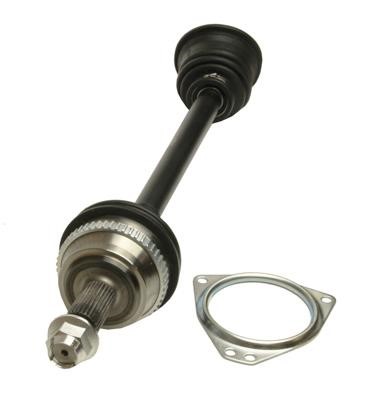 Driveshaft Renault Master: 490316 Maxgear Drive shaft
