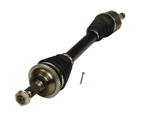 Axle shaft Peugeot 206: 490495 Maxgear Drive shaft